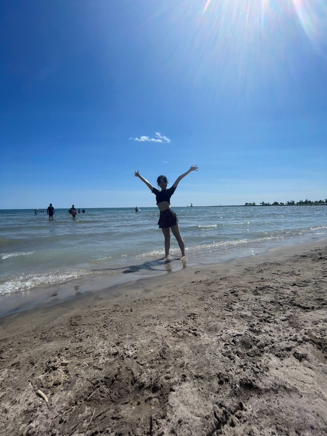 さやの海外日記🇨🇦